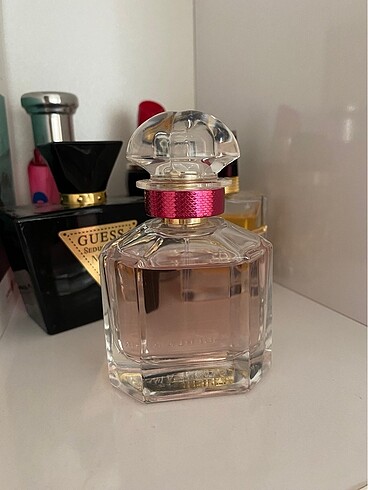 Guerlain Mon guerlain parfüm