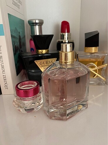 Beden Renk Mon guerlain parfüm
