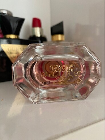 Beden Mon guerlain parfüm