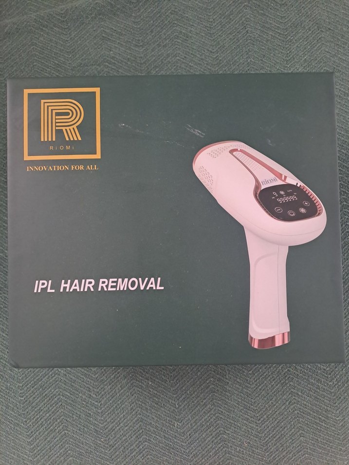 buz lazer - Görsel 2