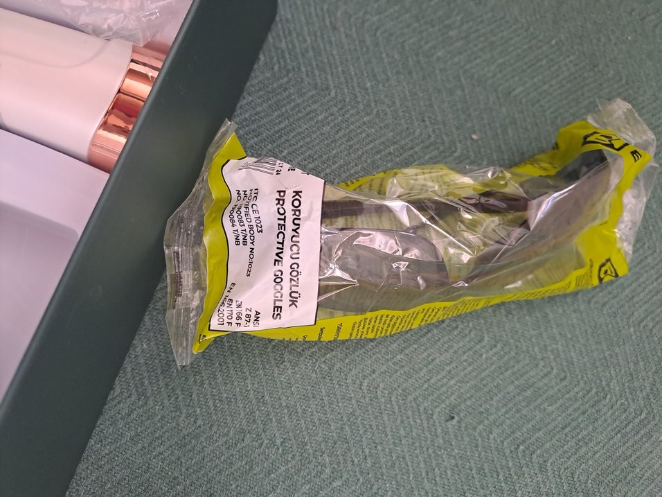 buz lazer - Görsel 4