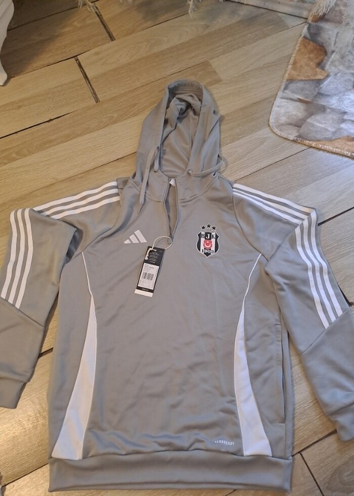 Lisanslı besiktas sweat forma - Görsel 2
