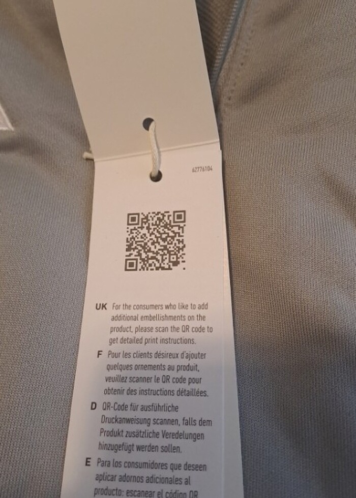 Lisanslı besiktas sweat forma - Görsel 5