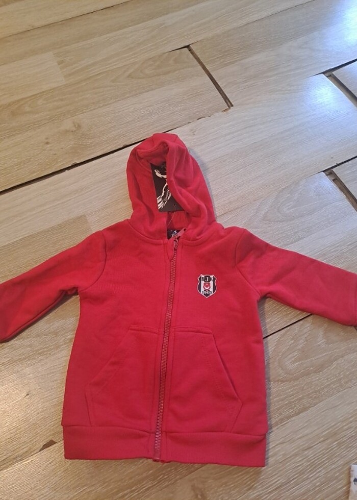 Lisansl bjkı esofman takımı - Görsel 2