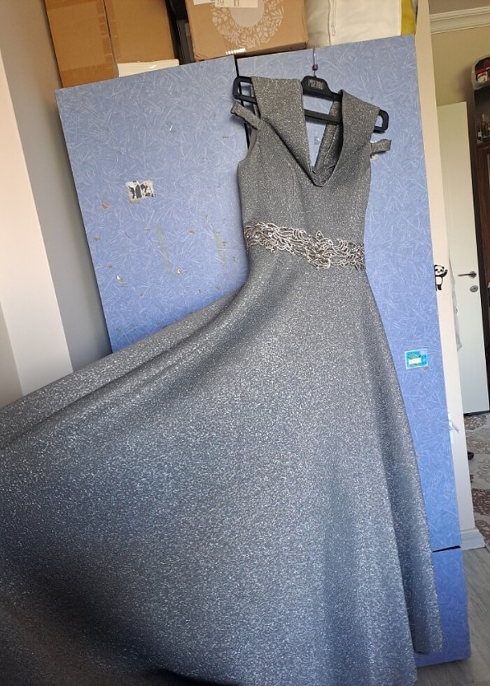 Genc abiye - Görsel 2