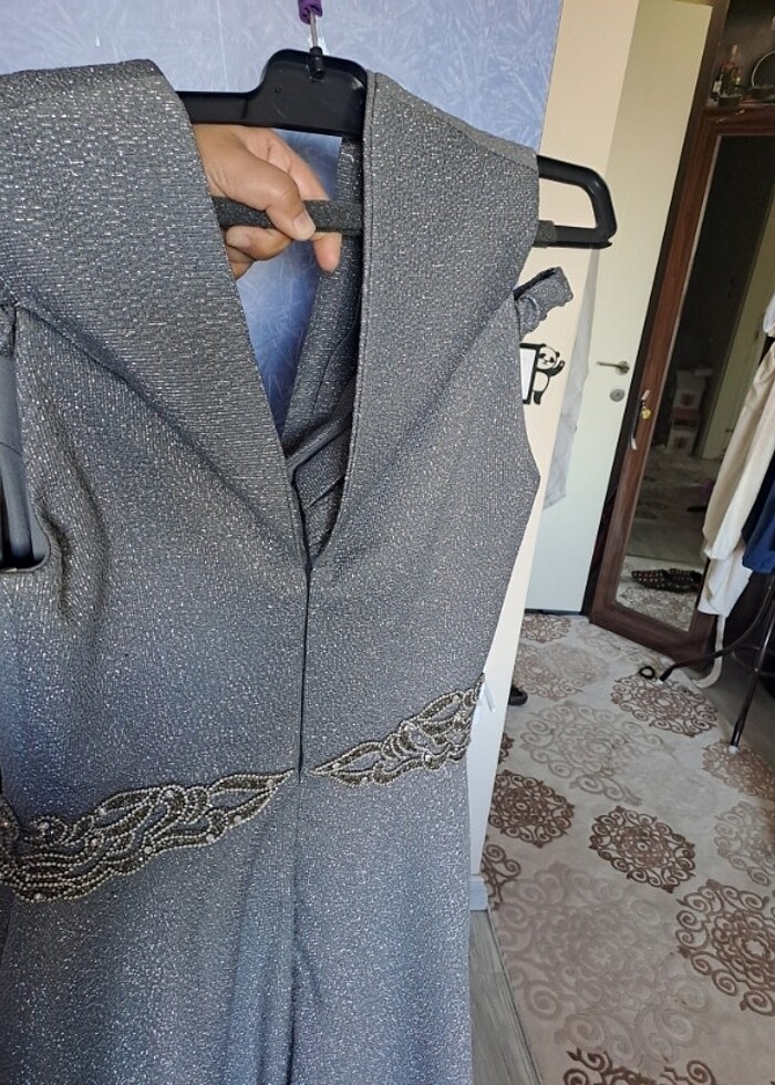 Genc abiye - Görsel 4