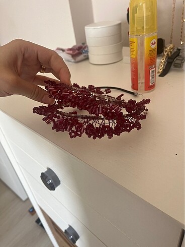 Kına tacı , henna - Görsel 2