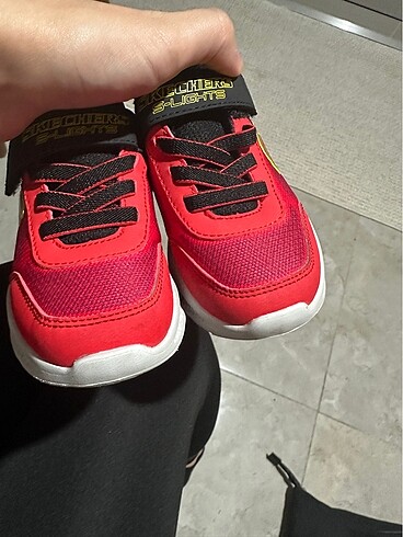 Skechers Skechers ayakkabı