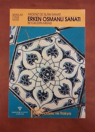 Diğer Erken Osmanlı Sanatı