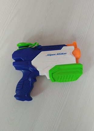 Nerf su tabancası