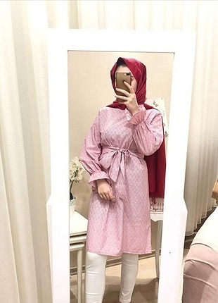 Mango Tunik 