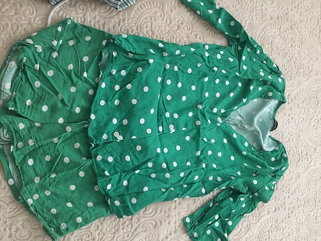 s Beden Pijama takımı