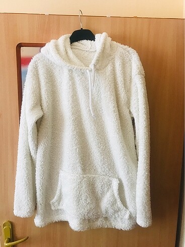 Polar sweat
