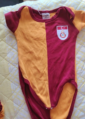 Galatasaray Yenidoğan