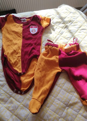 Galatasaray Yenidoğan