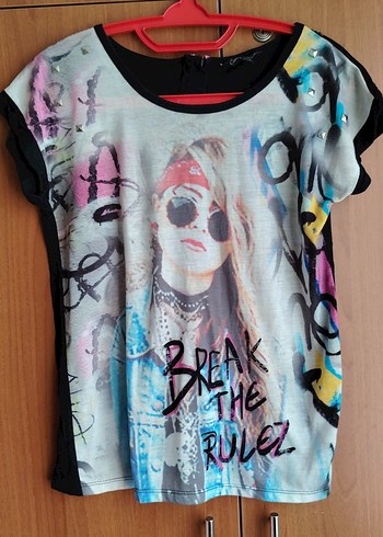 Cotton Candy LA. 13-14 Yaş