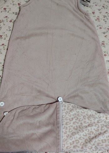 Simba Desenli Çocuk Uyku Tulumu - Görsel 4