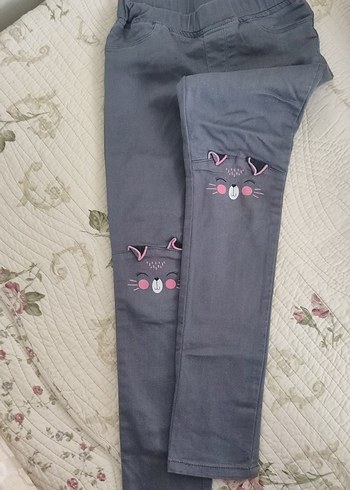 LC Waikiki Elastik denim kot
