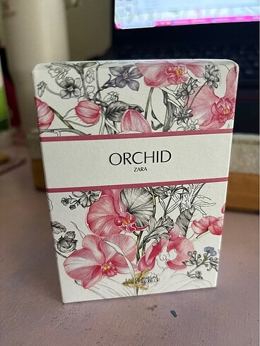 ZARA ORCHID