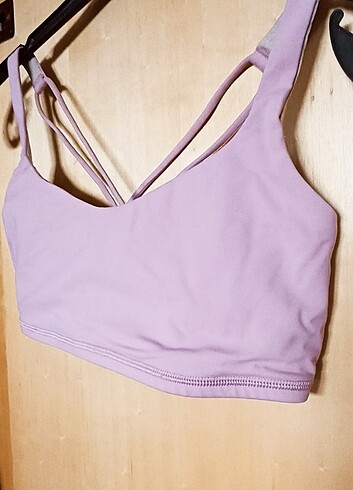 Diğer Lululemon spor bra