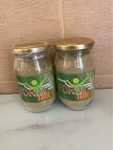 Mükemmel bir çay