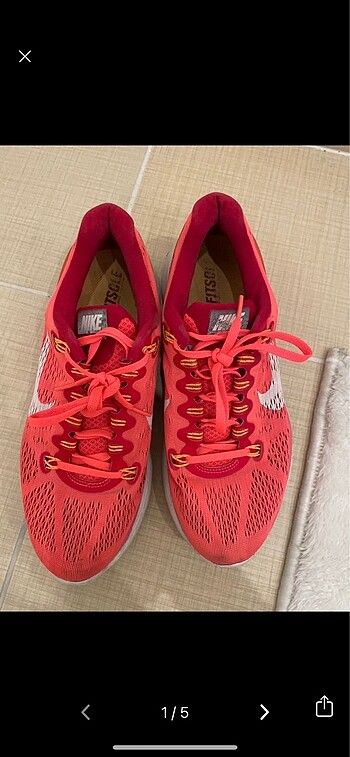 Nike ayakkabı