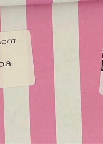 Classic Dipper Boot, 38 Numara - Görsel 8