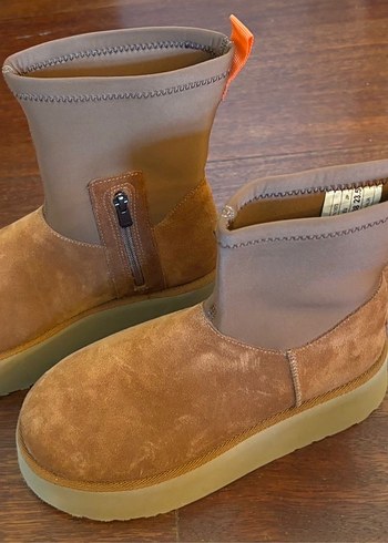 Classic Dipper Boot, 38 Numara - Görsel 4