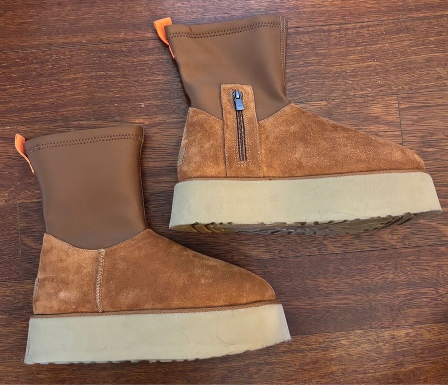 Classic Dipper Boot, 38 Numara - Görsel 2