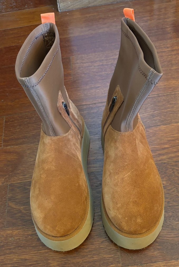 Classic Dipper Boot, 38 Numara - Görsel 3