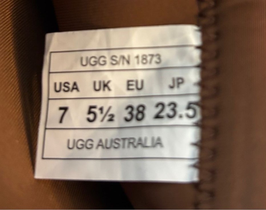 Classic Dipper Boot, 38 Numara - Görsel 5