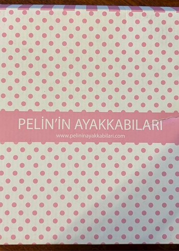 Mandy Beyaz Deri Kadın Spor Ayakkabı - Görsel 6