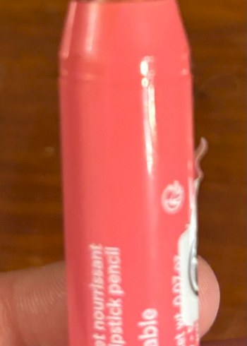 Yves Rocher Rogue Elixir Brilliant Ruj - Görsel 2