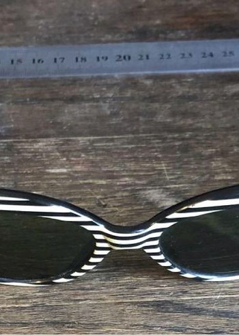 Persol Vintage Güneş Gözlüğü - Görsel 2