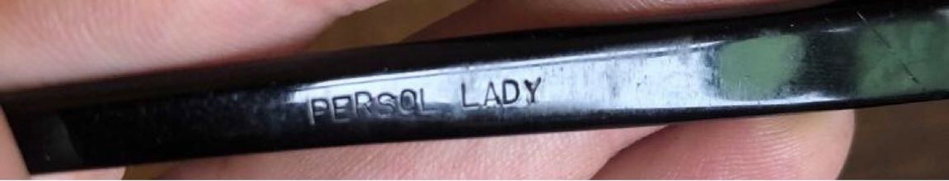 Persol Vintage Güneş Gözlüğü - Görsel 4