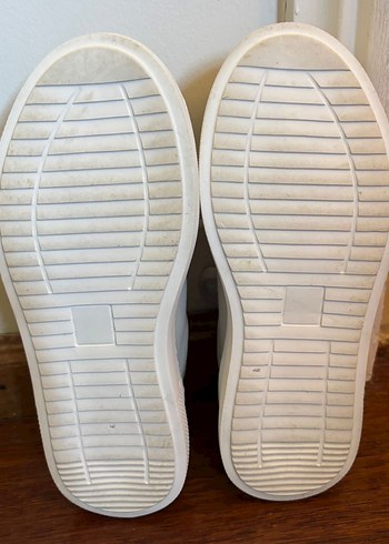 Derimod Kadın Deri Ayakkabı - Görsel 5