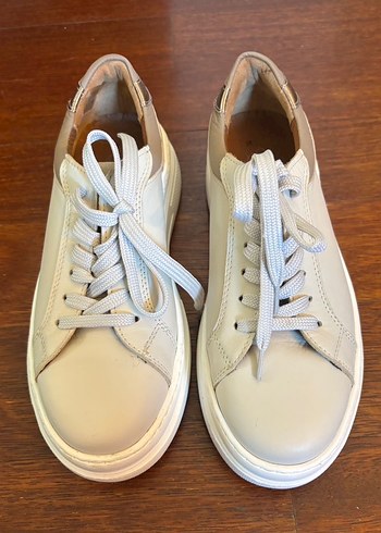 Derimod Kadın Deri Ayakkabı - Görsel 2