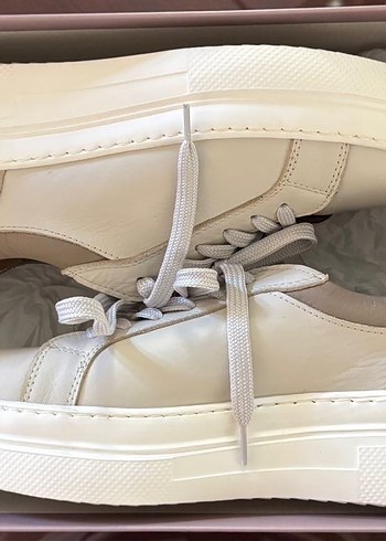 Derimod Kadın Deri Ayakkabı - Görsel 6