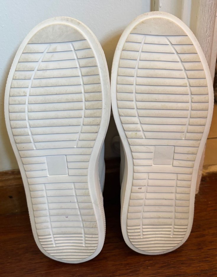 Derimod Kadın Deri Ayakkabı - Görsel 5