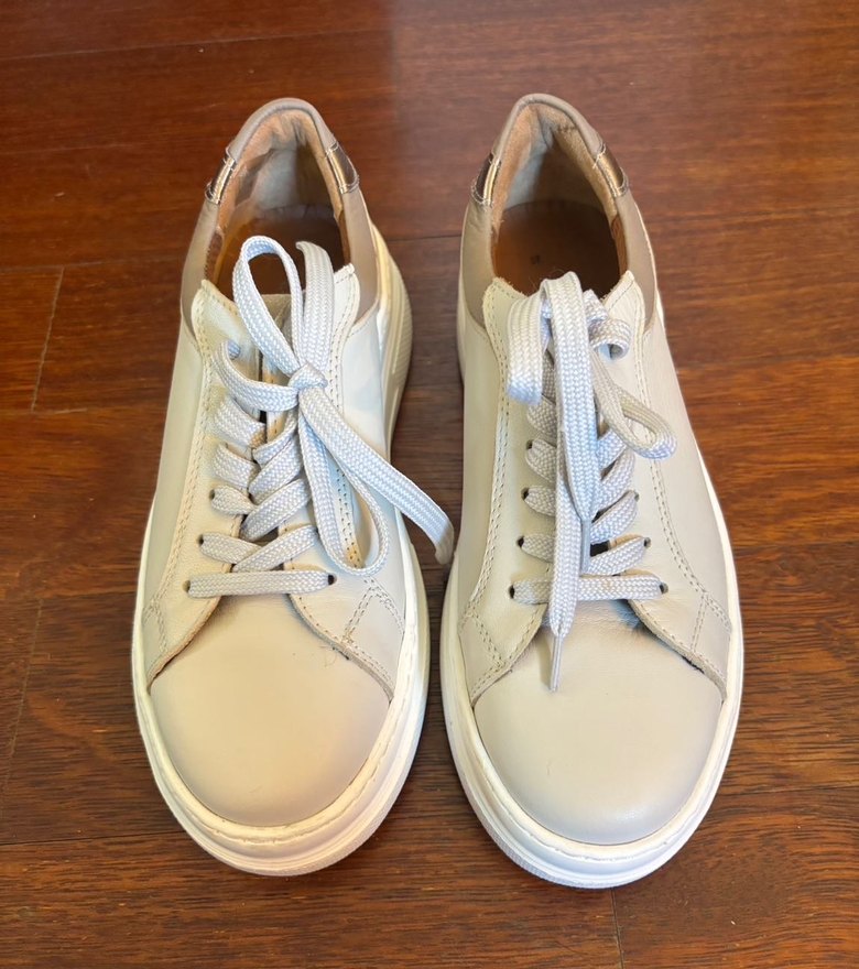 Derimod Kadın Deri Ayakkabı - Görsel 2