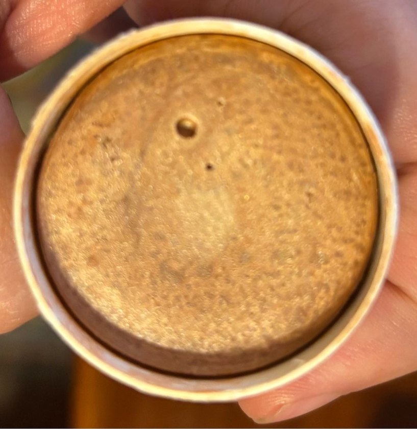 Rosece No 74 Glow Balm Stick Bronze - Görsel 5