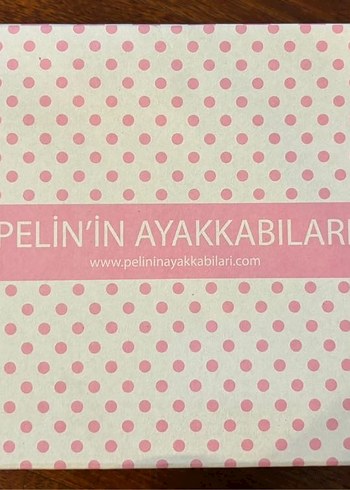 Zeta Beyaz Kadın Deri Spor Ayakkabı - Görsel 6