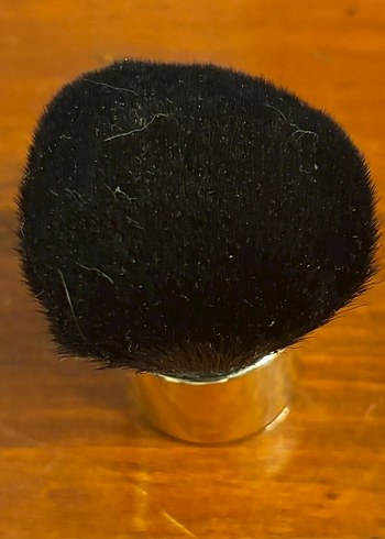 KIKO Kabuki Makyaj Fırçası - Görsel 4