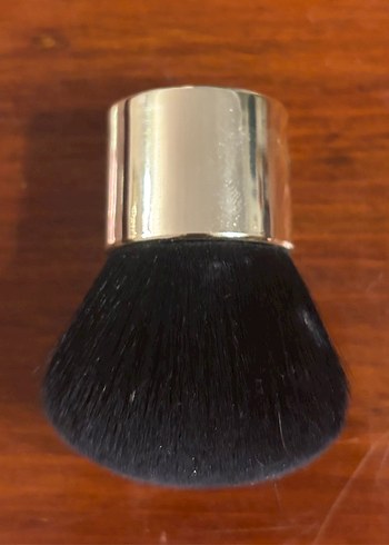 KIKO Kabuki Makyaj Fırçası - Görsel 3