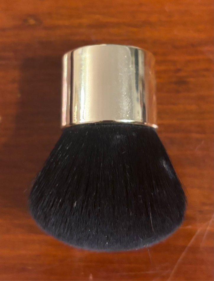 KIKO Kabuki Makyaj Fırçası - Görsel 3