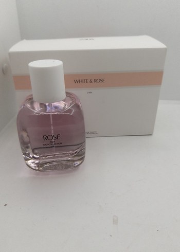 Zara ZARA Rose Kadın Parfümü 90 ML EDT
