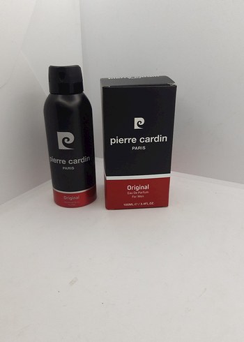 Pierre Cardin