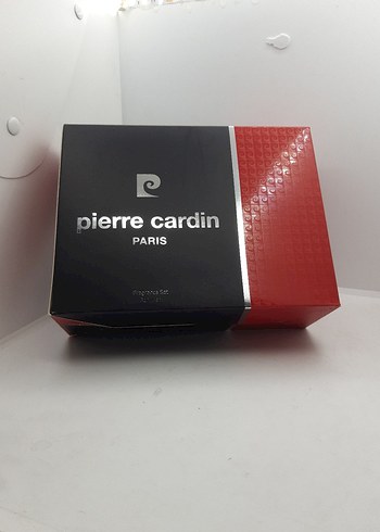 Pierre Cardin Original Erkek Parfüm & Deodorant 2'li Set - Görsel 3
