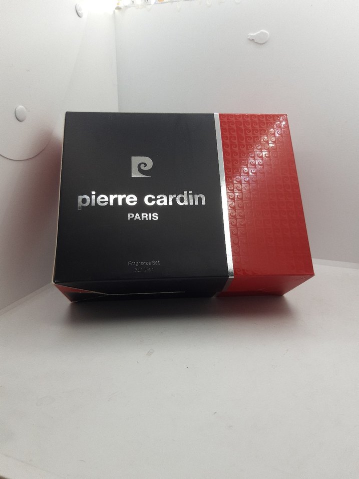 Pierre Cardin Original Erkek Parfüm & Deodorant 2'li Set - Görsel 3