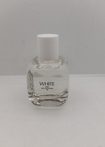 Zara White Bayan  Parfümü 90 ML EDT - Görsel 2
